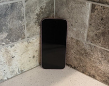 APPLE iPhone 16 - 128GB - Pink (MYAR3LL/A) UNLOCKED - NOT WORKING FOR PARTS ONLY