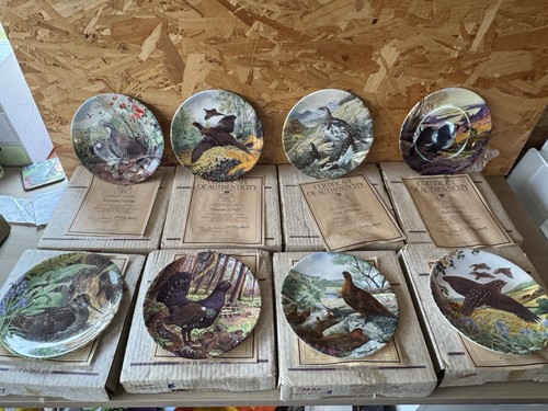Complete set royal - complete, 8
