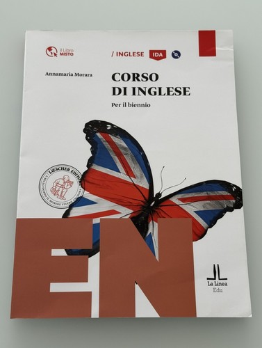 Corso inglese per il - inglese,