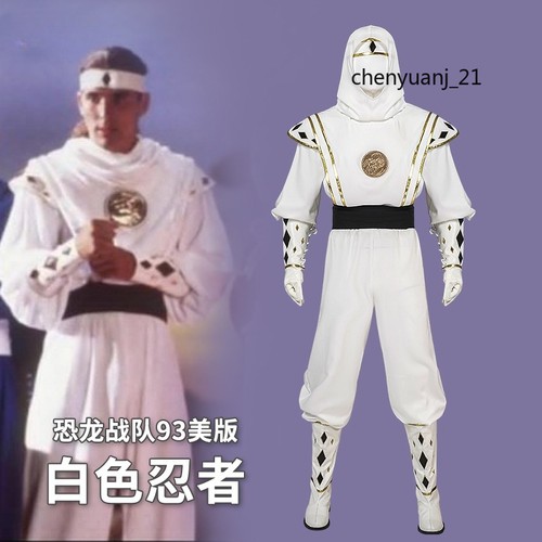 Costume cosplay power rangers - costume,