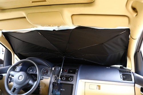 Parasole auto interno ombrello - interno,