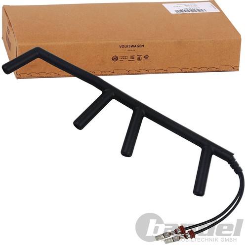 Kit tubi collettore contatto - kit,