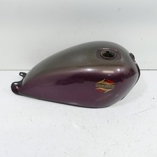 Serbatoio benzina Suzuki GS