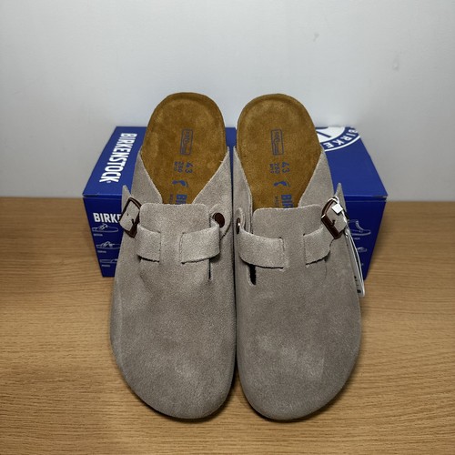 Zoccoli birkenstock boston - zoccoli,