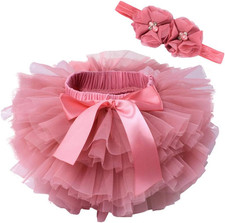 Tutu Gonna Neonata Tulle