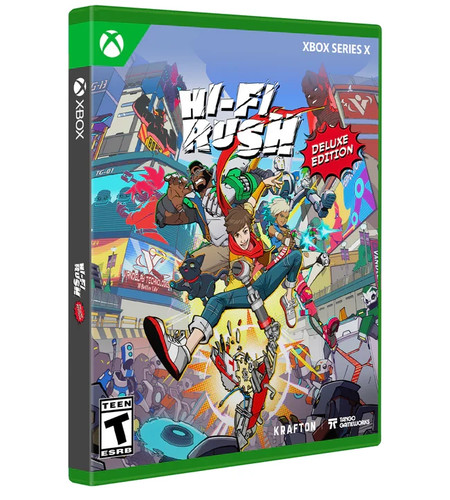 Rush rhythm edition - rhythm,