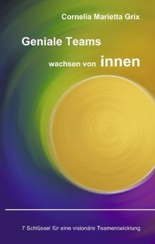 Geniale teams wachsen von - teams,