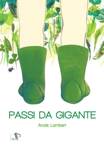 Libri anaïs lambert passi - libri,