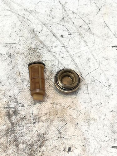 Tappo scarico olio per - per, piaggio