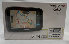 Navigatore satellitare TomTom