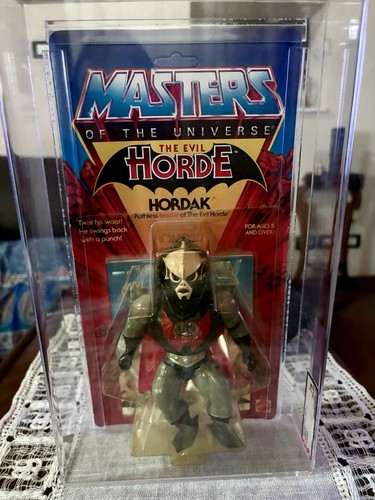 Motu master the universe - the,