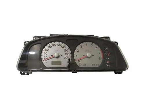 Strumentazione suzuki ignis - strumentazione,