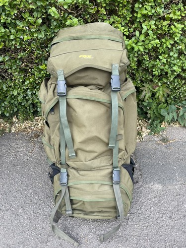 Zaino pesca alla carpa fox - zaino, da