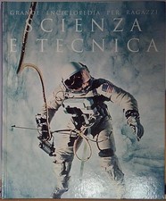 Enciclopedia per ragazzi - enciclopedia,