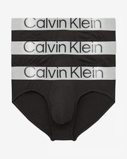 Slip Calvin Klein Steel Cotton