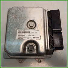 Centralina MAGNETI MARELLI MJD8F3.X1 FIAT 500L LIVING 73 1.3 MJT 62kw