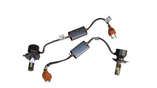 Kit lampade xenon con - kit,
