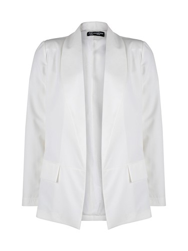 Frenetika blazer donna aperto - frenetika,