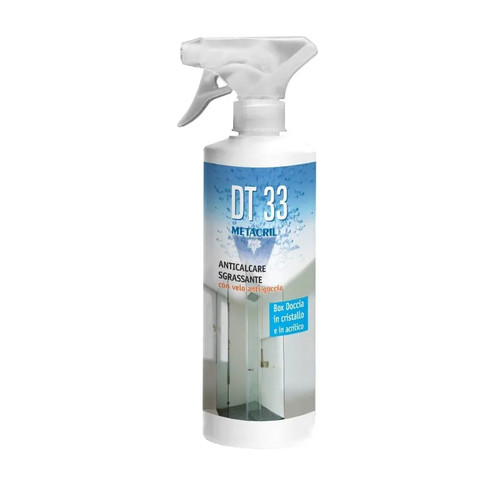Detergente - 33,