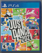Just Dance 2021 per