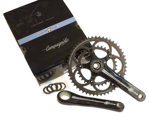 Guarnitura campagnolo comp one - guarnitura,