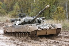 Trumpeter 1/35 09525 RUSSIAN
