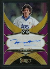 2024-25 IVAN ZAMORANO 06/49