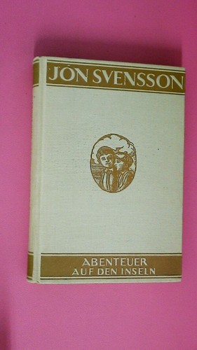 212589 jon svenson abenteuer - jon,