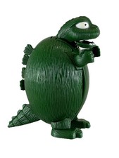 BANDAI EGG MONSTERS MOSTRUOVI