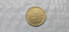 HIGH GRADE AU/UNC 1996 ITALY