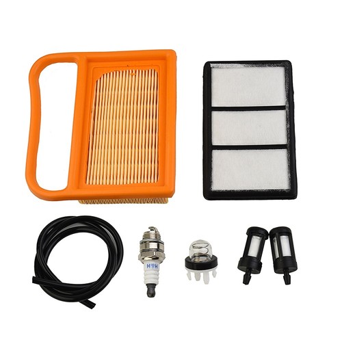 Kit filtro aria per - , ricambi