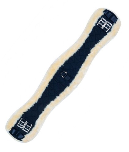 Sottopancia dressage in - dressage,