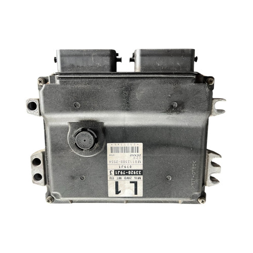 Centralina motore fiat - motore,