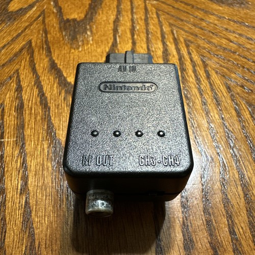 Modulo convertitore rf - modulo,