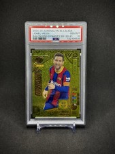 Lionel Messi 2024 Adrenalyn XL