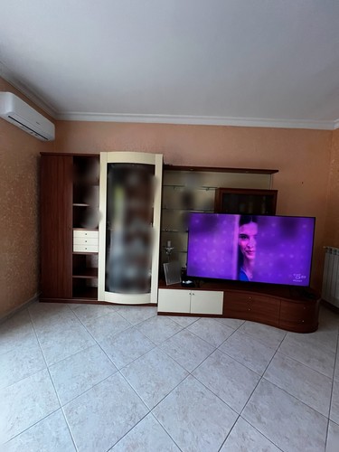 Salotto completo con mobile - completo,