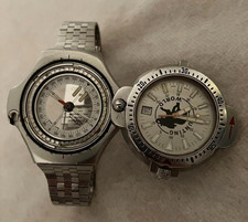 Orologio da polso HUNTING