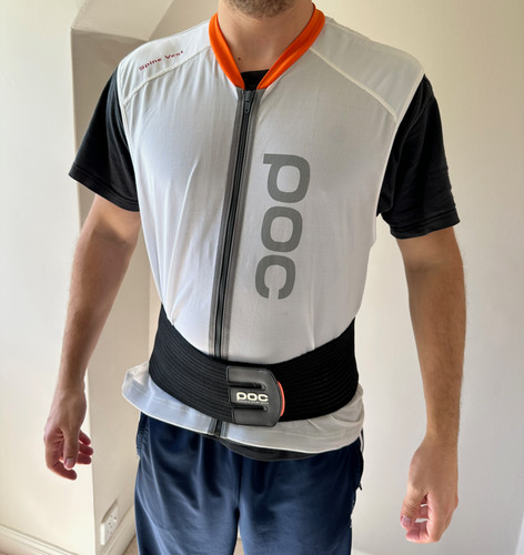 Poc spine vpd gilet protezione - poc,