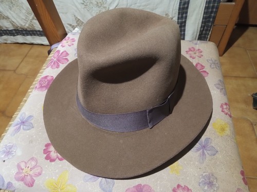 Indiana jones original hat - indiana,