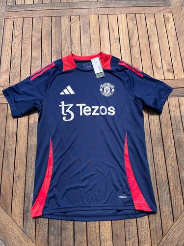 Adidas manchester united - adidas, m