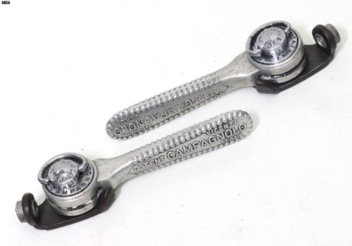 Manettini campagnolo nuovo - manettini,