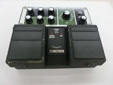 BOSS RE-20 Space Echo Delay