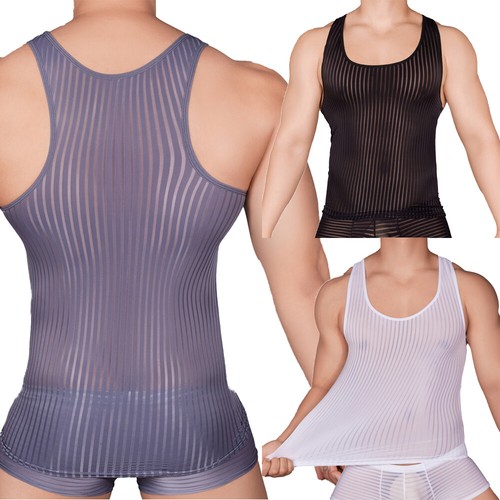 Canottiere uomo - , a