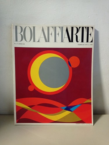 Bolaffi arte anno iii - bolaffi,