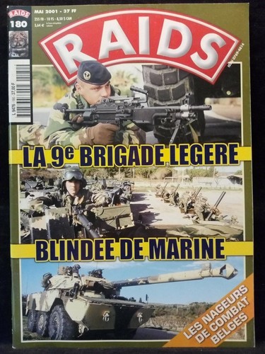 Raids france import military - france,