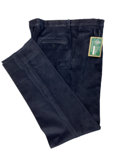 Pantalone velluto uomo duca - uomo,