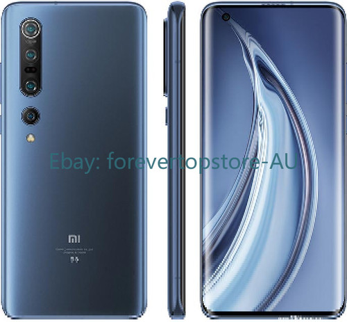 Smartphone xiaomi pro 5g - pro,