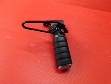 PEDANA ANTERIORE DESTRA HONDA SHADOW VT 750 SPIRIT 2006 2016 MARY 534