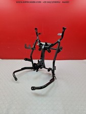 ARAIGNÉE BOUCLE SUPPORT AVANT AP8146755 APRILIA CAPONORD 1000 RALLY RAID 2003 20