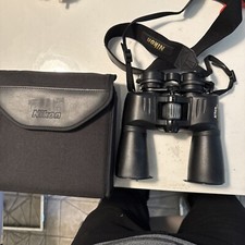 Nikon Binocolo Azione EX 10X50